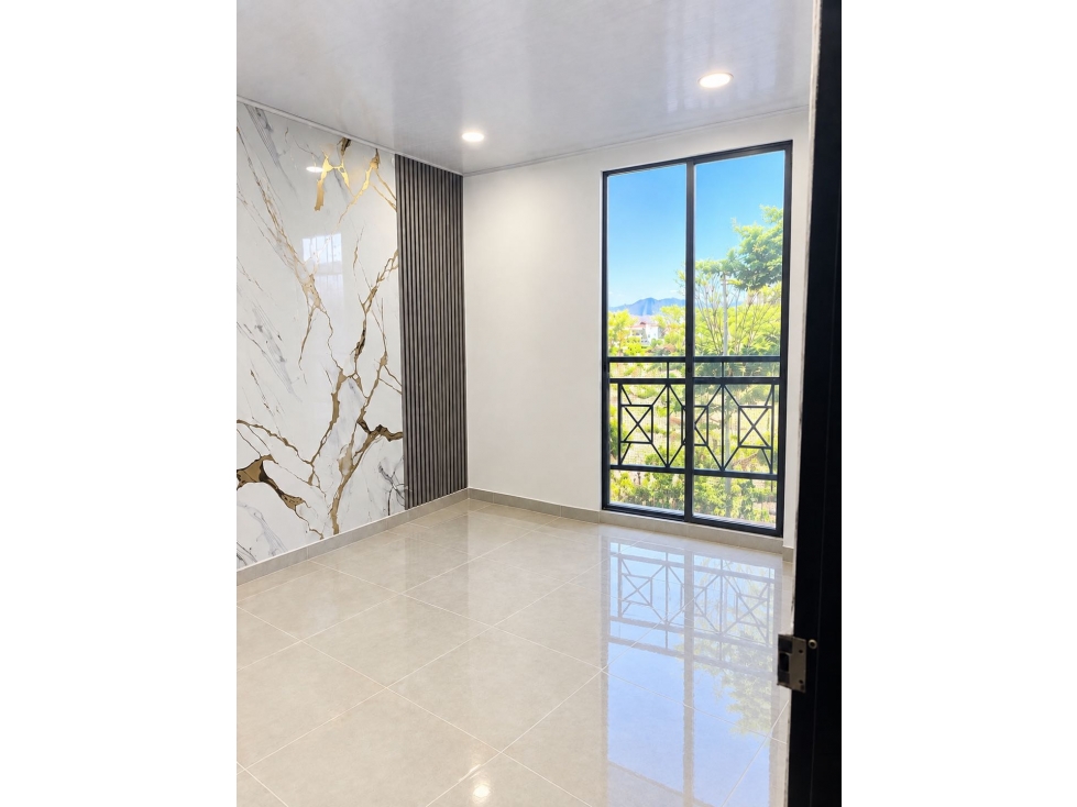 Se vende apartamento en Senderos - 4