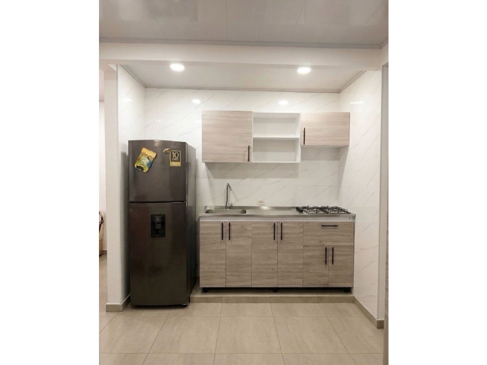 Se vende apartamento en Senderos - 5