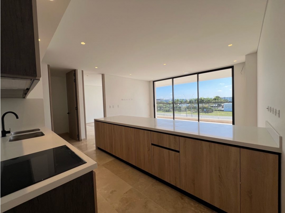 Se Vende Apartamento en Serena del Mar, Cartagena — foto 3