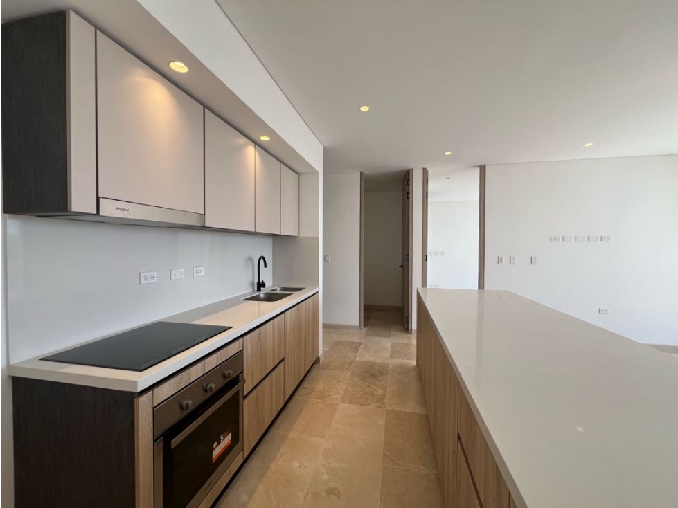 Se Vende Apartamento en Serena del Mar, Cartagena — foto 4