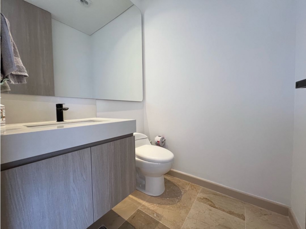 Se Vende Apartamento en Serena del Mar, Cartagena — foto 5