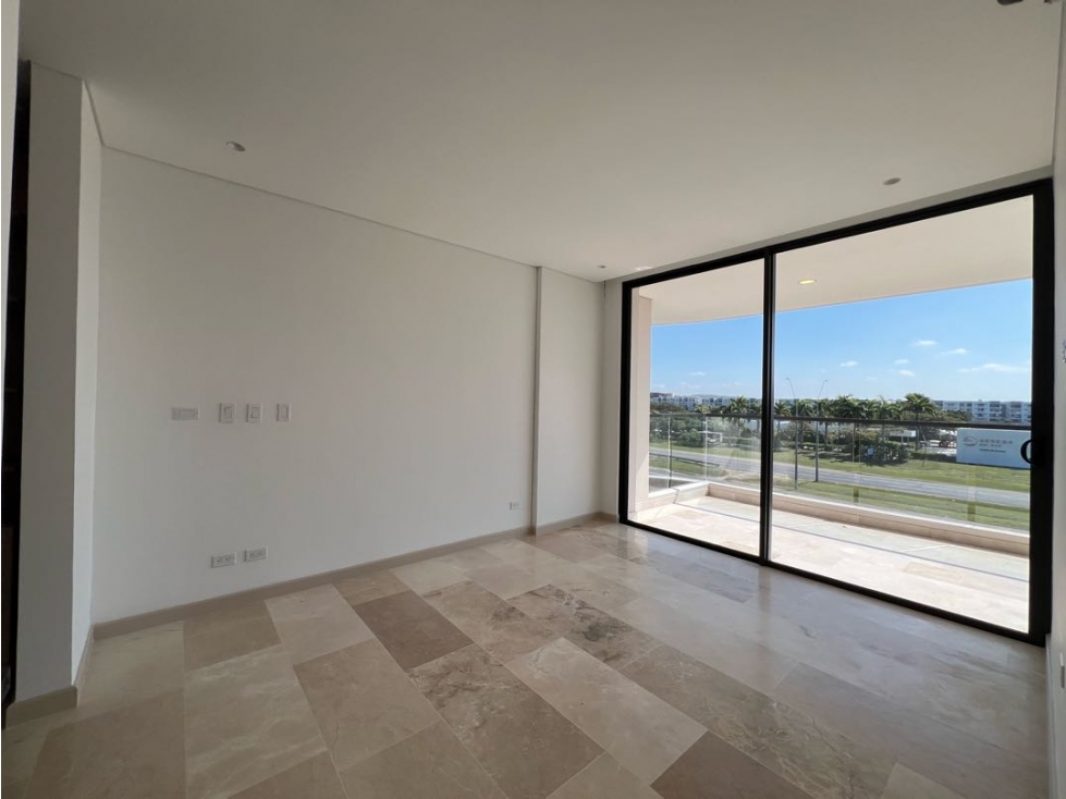 Se Vende Apartamento en Serena del Mar, Cartagena — foto 6
