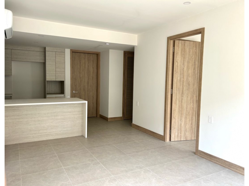 Se arrienda apartamento para estrenar en Zona Norte, Cartagena — foto 3