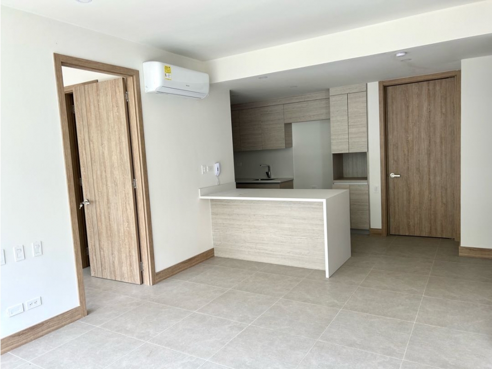 Se arrienda apartamento para estrenar en Zona Norte, Cartagena — foto 5