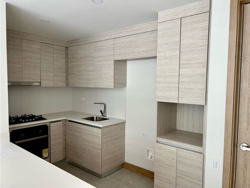 Se arrienda apartamento para estrenar en Zona Norte, Cartagena — foto 6