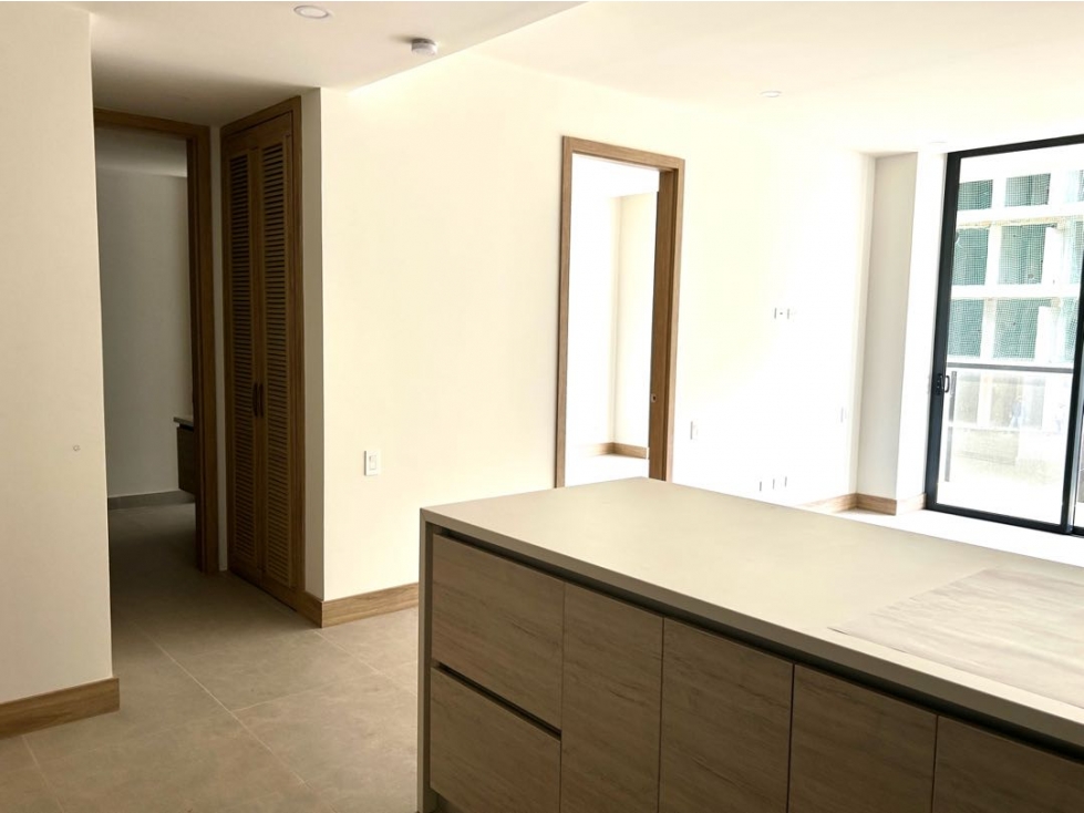 Se arrienda apartamento para estrenar en Zona Norte, Cartagena — foto 4