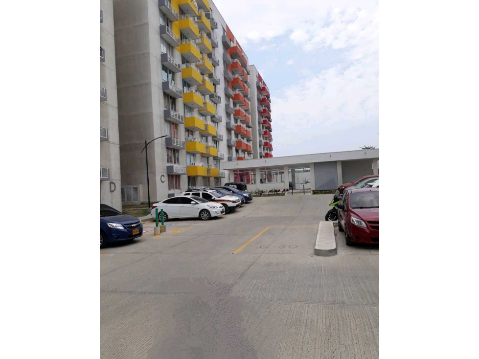 Se Vende Apartamento en Soledad - Portal de Soledad - 6