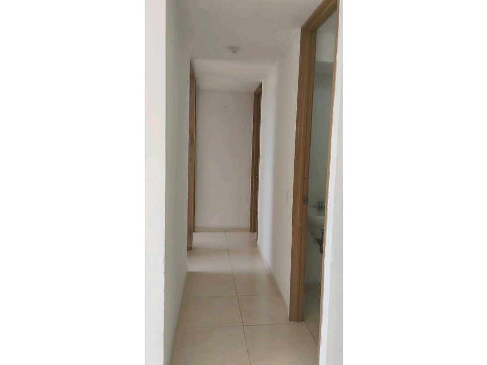 Se Vende Apartamento en Soledad - Portal de Soledad - 2