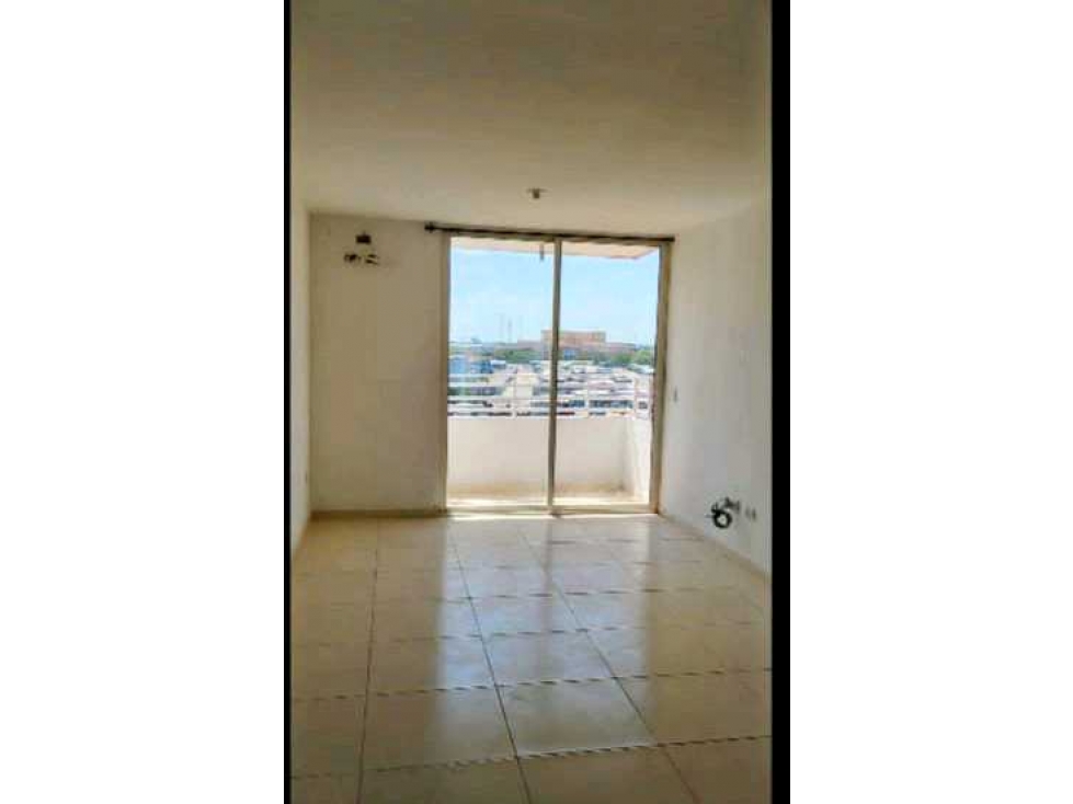 Se Vende Apartamento en Soledad - Portal de Soledad - 3