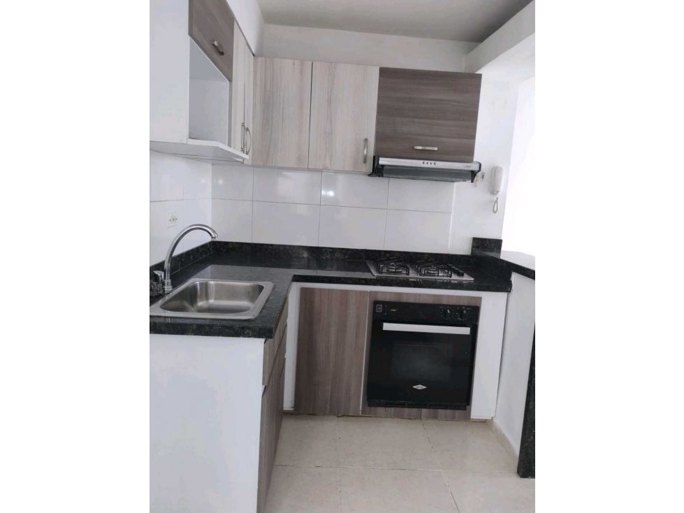Se Vende Apartamento en Soledad - Portal de Soledad - 4