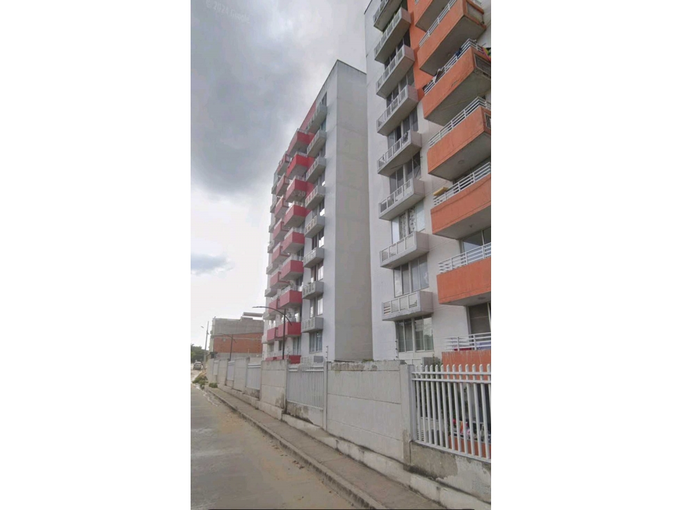 Se Vende Apartamento en Soledad - Portal de Soledad - 5