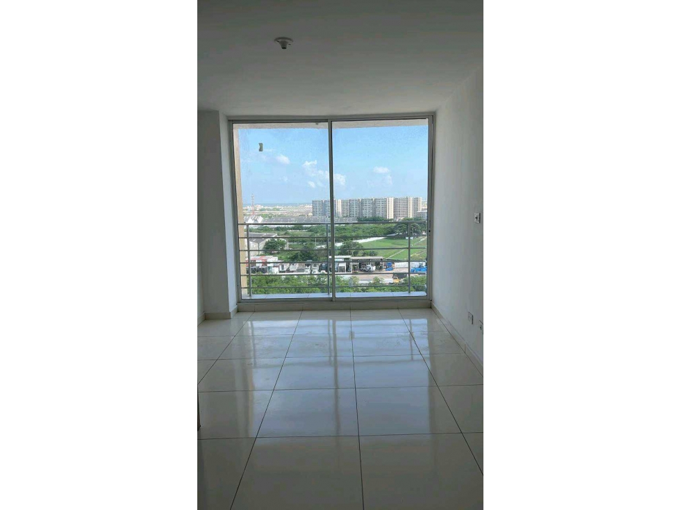 SE VENDE APARTAMENTO EN SOLEDAD