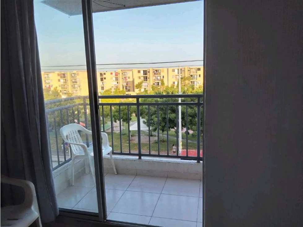 SE VENDE APARTAMENTO EN EL MANANTIAL SOLEDAD ATLANTICO — foto 2