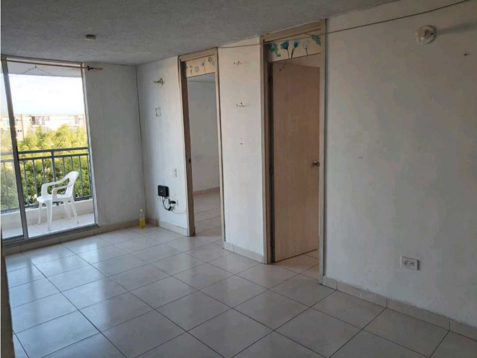 SE VENDE APARTAMENTO EN EL MANANTIAL SOLEDAD ATLANTICO — foto 3