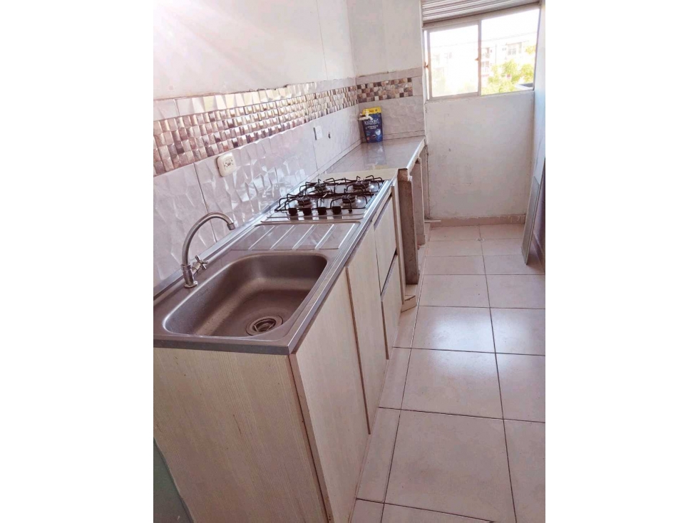 SE VENDE APARTAMENTO EN EL MANANTIAL SOLEDAD ATLANTICO — foto 4