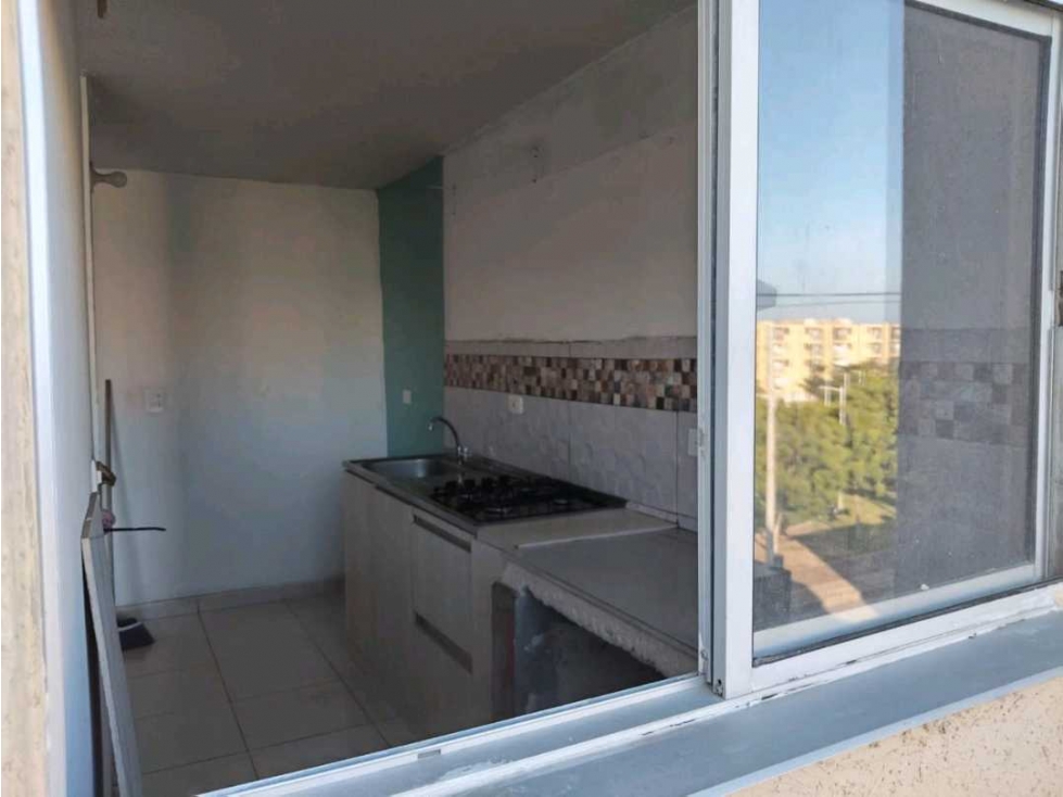 SE VENDE APARTAMENTO EN EL MANANTIAL SOLEDAD ATLANTICO — foto 5