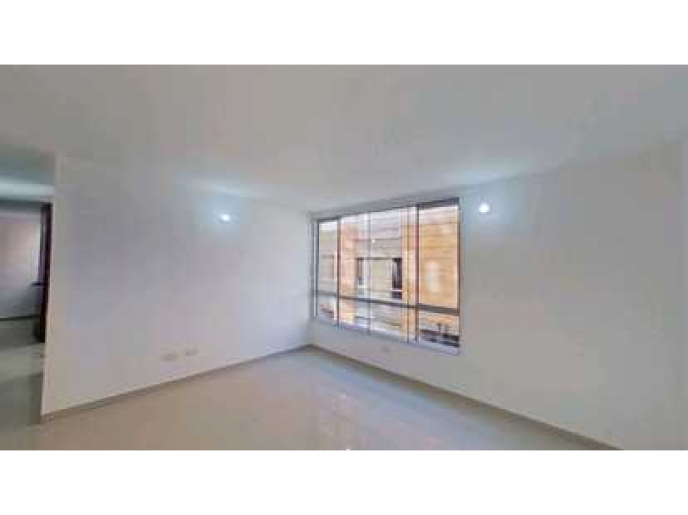 Se vende apartamento en suba