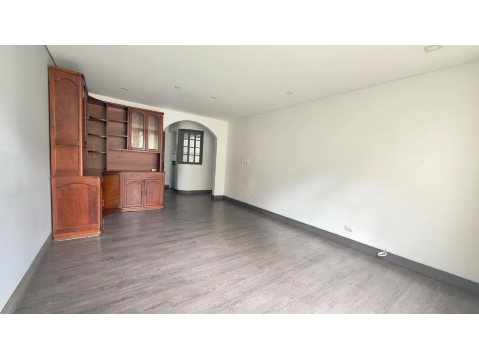 SE VENDE APARTAMENTO EN SUBA ( Estación 21 Angeles)
75 mts