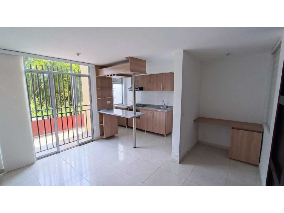Se vende apartamento en sur occidente de Armenia Quindio
