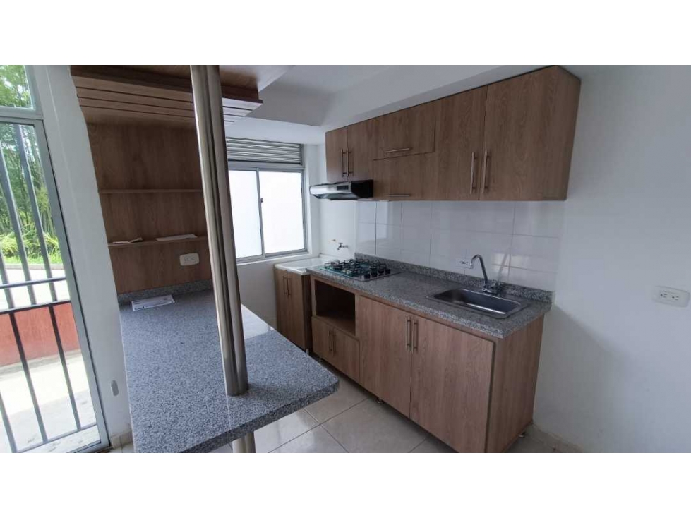 Se vende apartamento en sur occidente de Armenia Quindio — foto 3