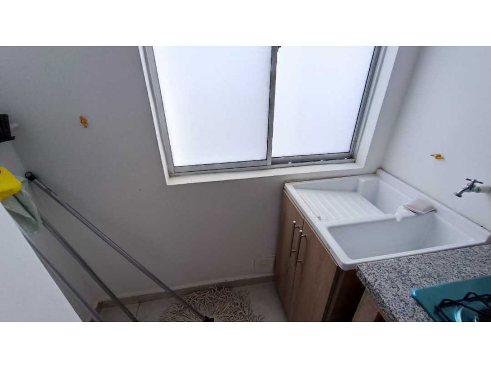 Se vende apartamento en sur occidente de Armenia Quindio — foto 4