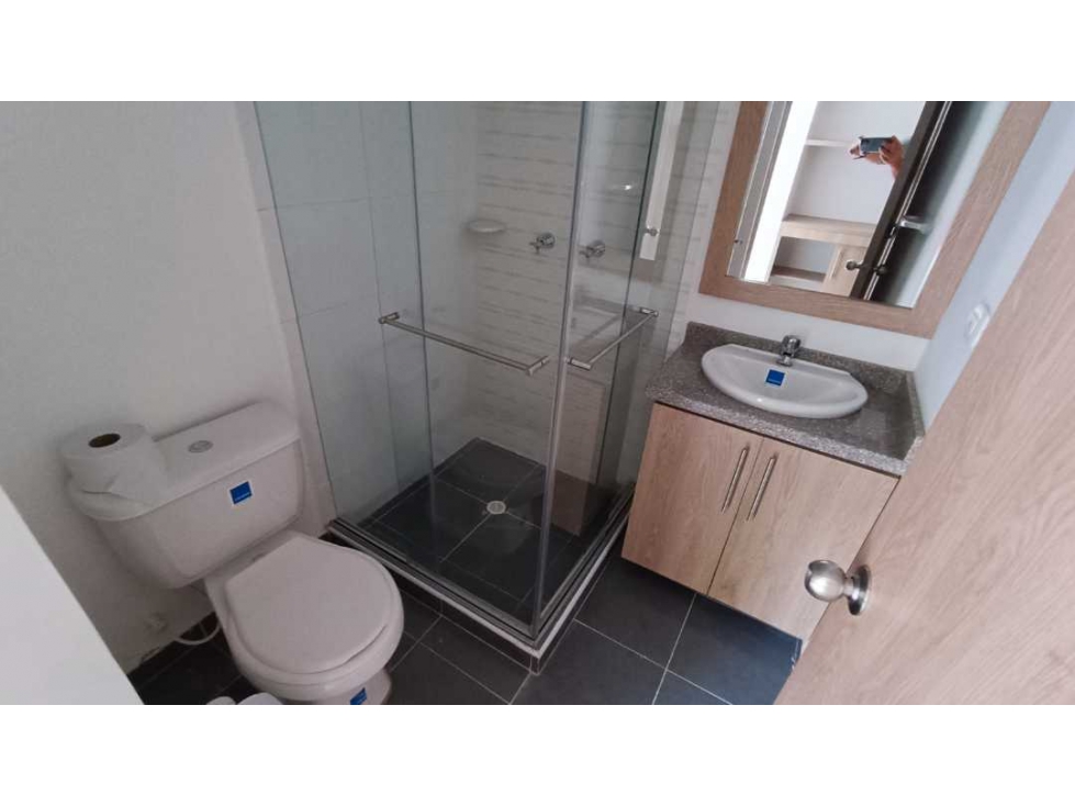 Se vende apartamento en sur occidente de Armenia Quindio — foto 6