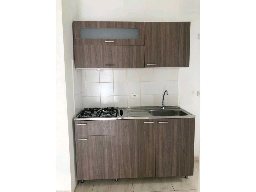 Se vende apartamento en sur occidente de Armenia Quindio