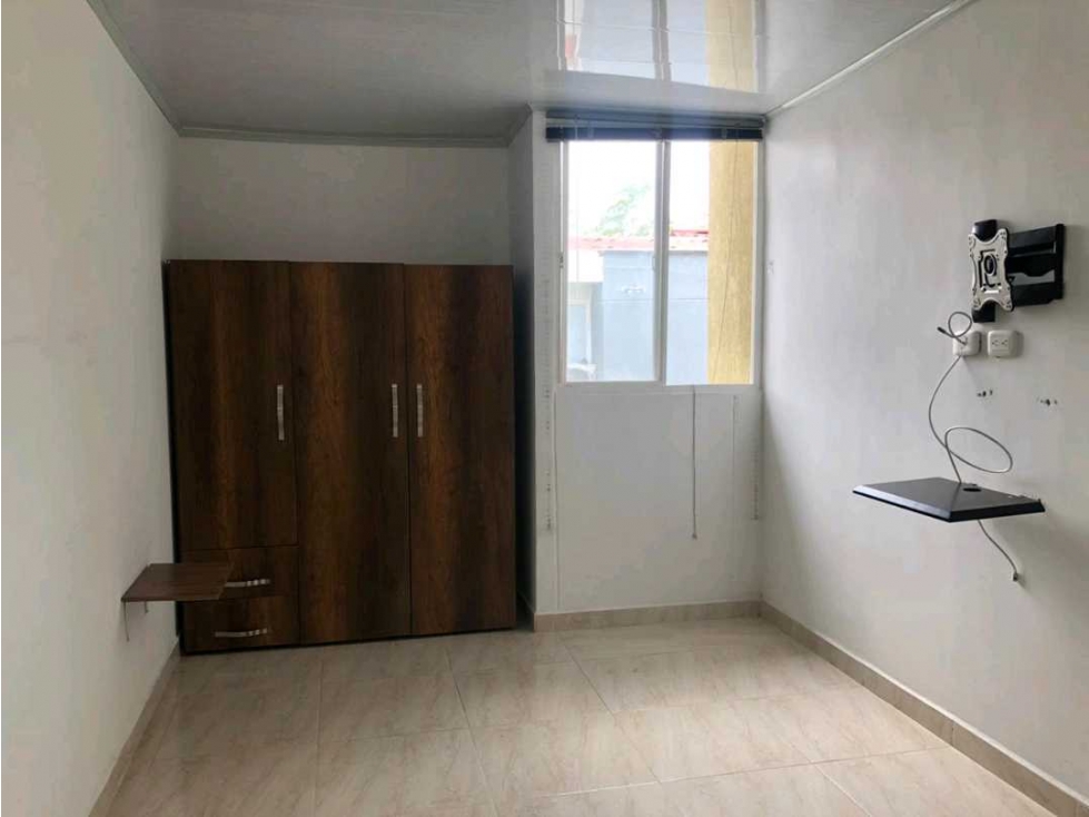 Se vende apartamento en sur occidente de Armenia Quindio — foto 3