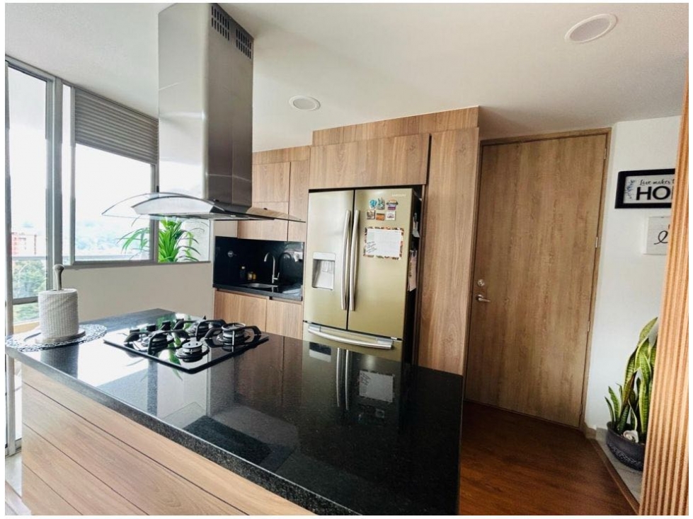 SE VENDE APARTAMENTO EN SURAMERICA ITAGUI CERCA AL MALL HERMOSA VISTA — foto 6