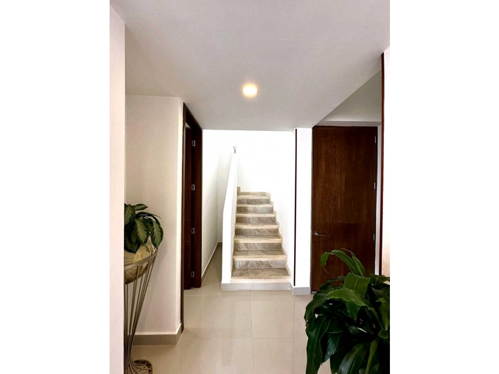 SE VENDE APARTAMENTO EN TABOR BARRANQUILLA — foto 2