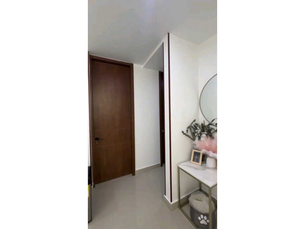 SE VENDE APARTAMENTO EN TABOR BARRANQUILLA — foto 3