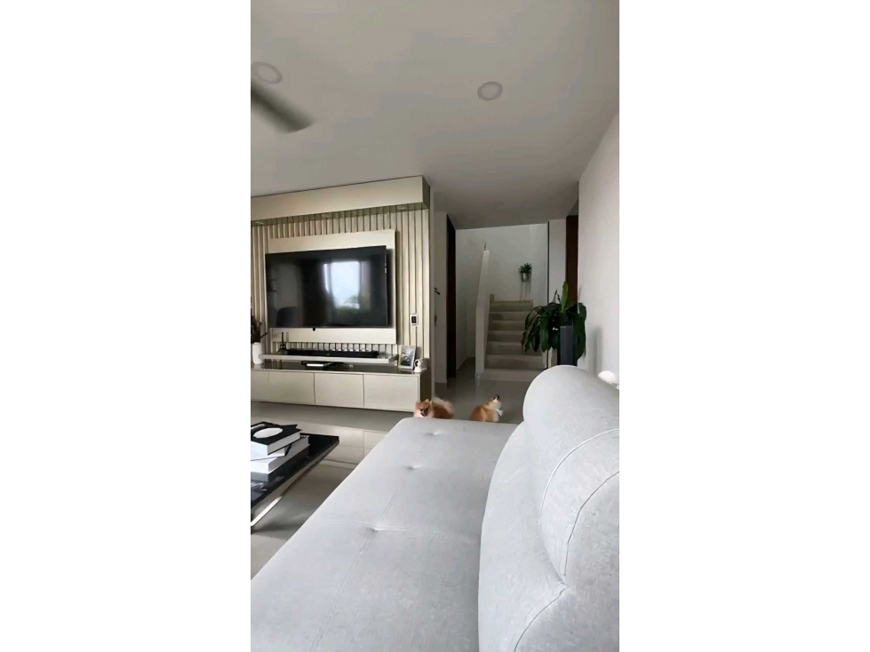 SE VENDE APARTAMENTO EN TABOR BARRANQUILLA — foto 4