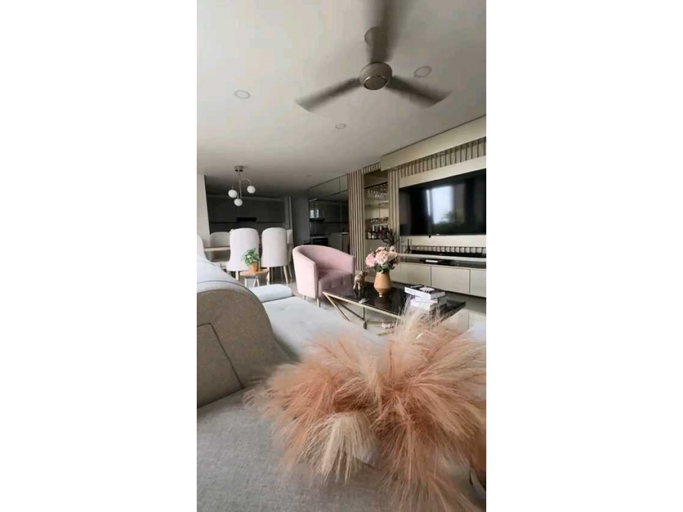 SE VENDE APARTAMENTO EN TABOR BARRANQUILLA — foto 5