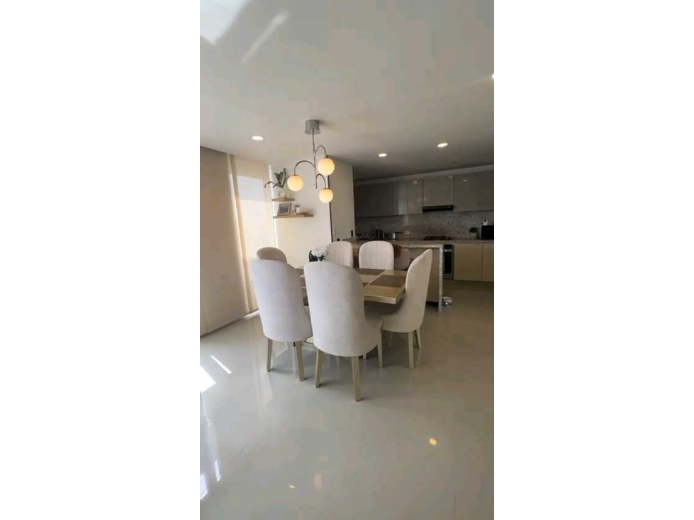 SE VENDE APARTAMENTO EN TABOR BARRANQUILLA — foto 6