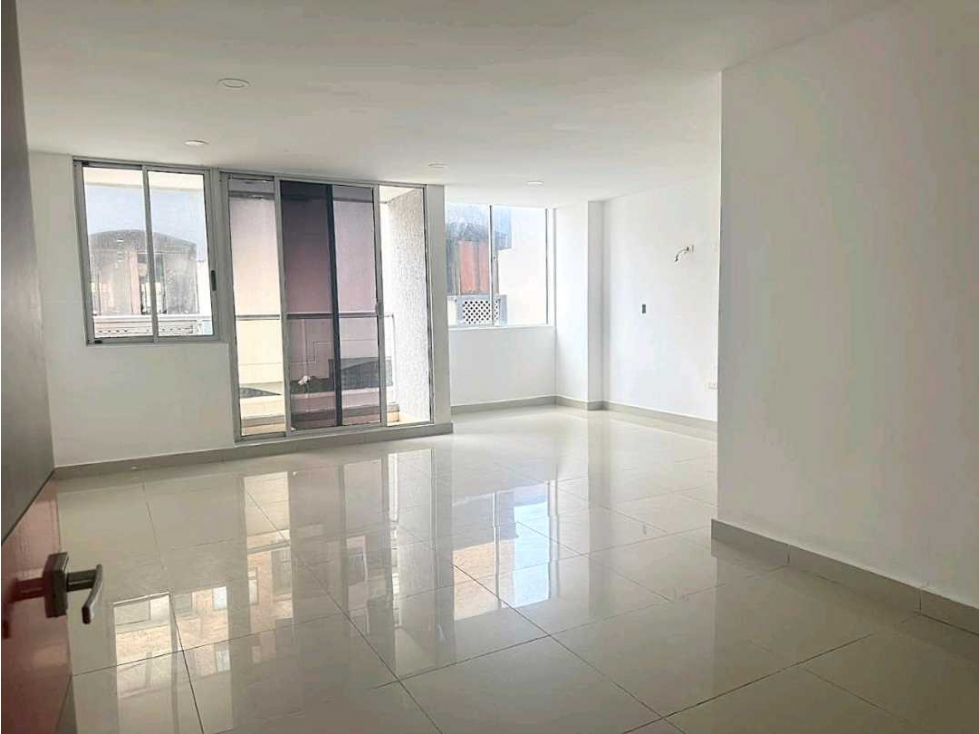 Se Vende Apartamento en Tabor