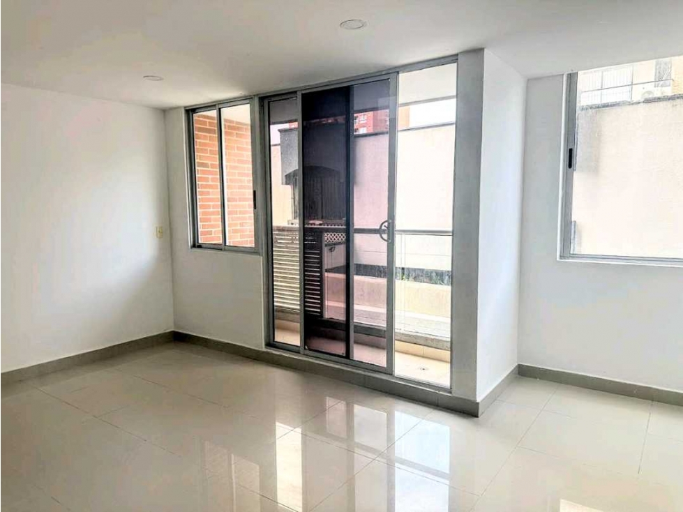 Se Vende Apartamento en Tabor — foto 2