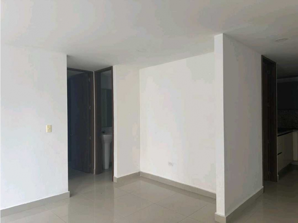 Se Vende Apartamento en Tabor — foto 3