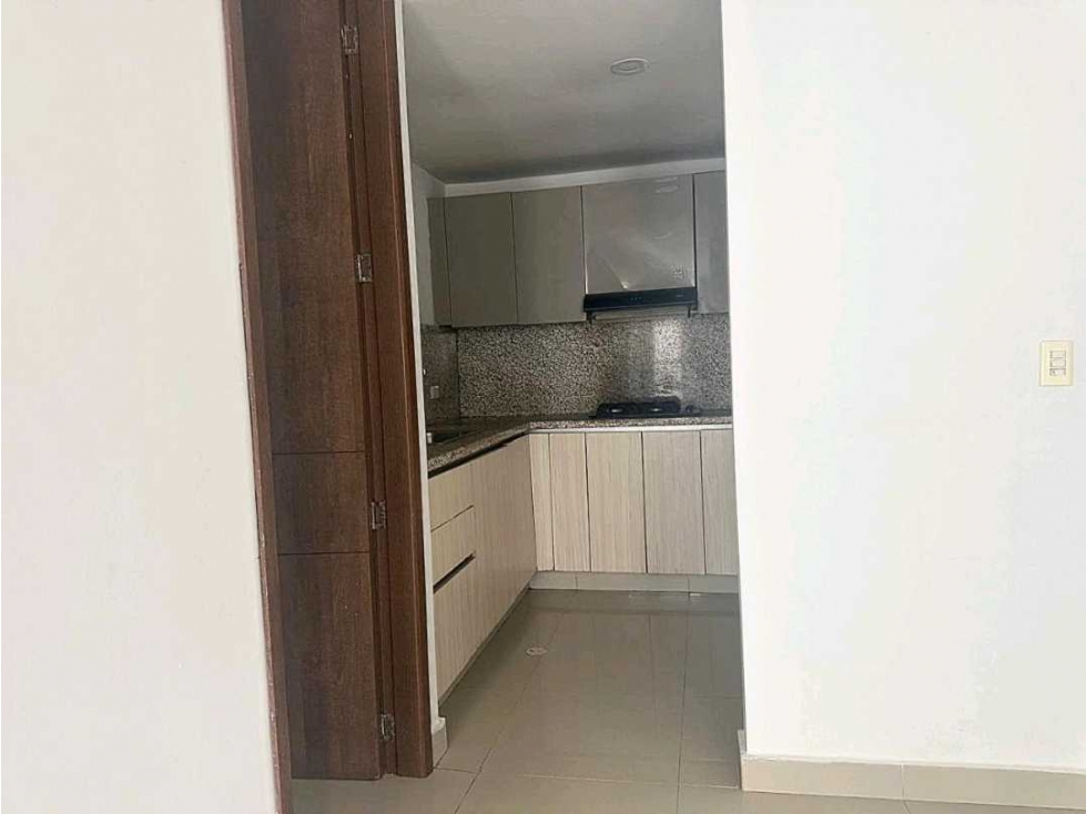 Se Vende Apartamento en Tabor — foto 4