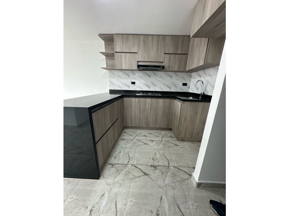 Se Vende Apartamento En Tacuara Dosquebradas