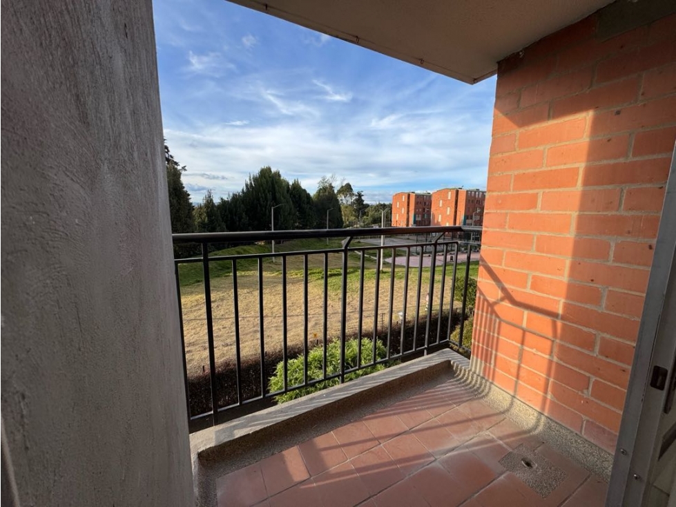 Se vende apartamento en Tarento madrid