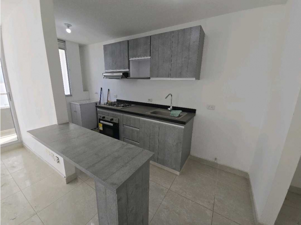 Se vende apartamento en Tayrona Towers - Santa Marta — foto 4