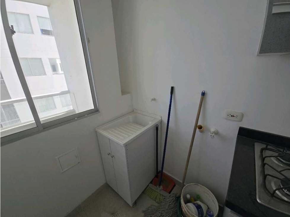 Se vende apartamento en Tayrona Towers - Santa Marta — foto 5