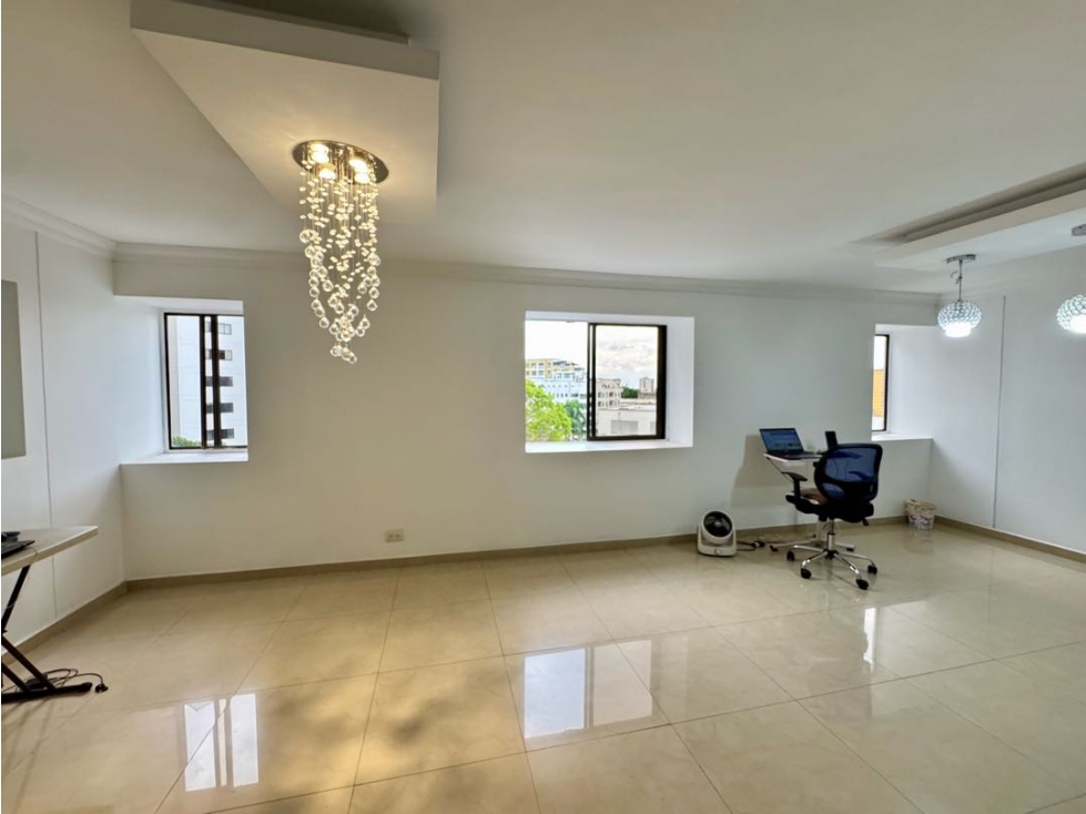 Se vende apartamento en Tequendama — foto 2