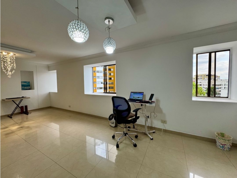 Se vende apartamento en Tequendama — foto 4
