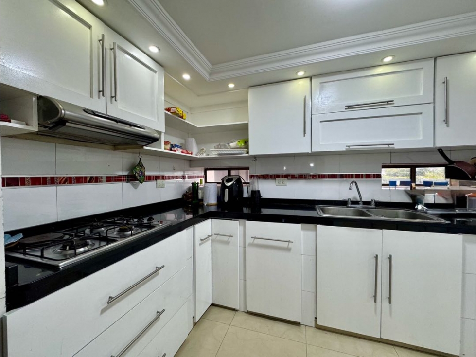 Se vende apartamento en Tequendama — foto 6