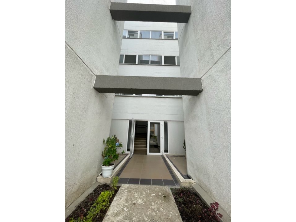 Se vende apartamento en tercer piso en CR Surcos de Pangola — foto 2