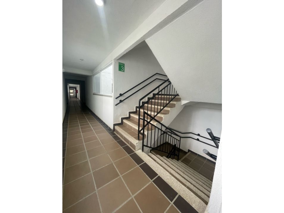 Se vende apartamento en tercer piso en CR Surcos de Pangola — foto 3