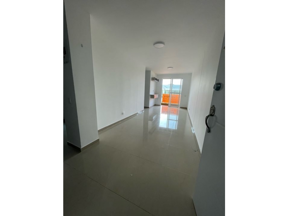 Se vende apartamento en tercer piso en CR Surcos de Pangola — foto 4