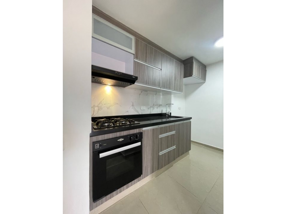 Se vende apartamento en tercer piso en CR Surcos de Pangola — foto 5