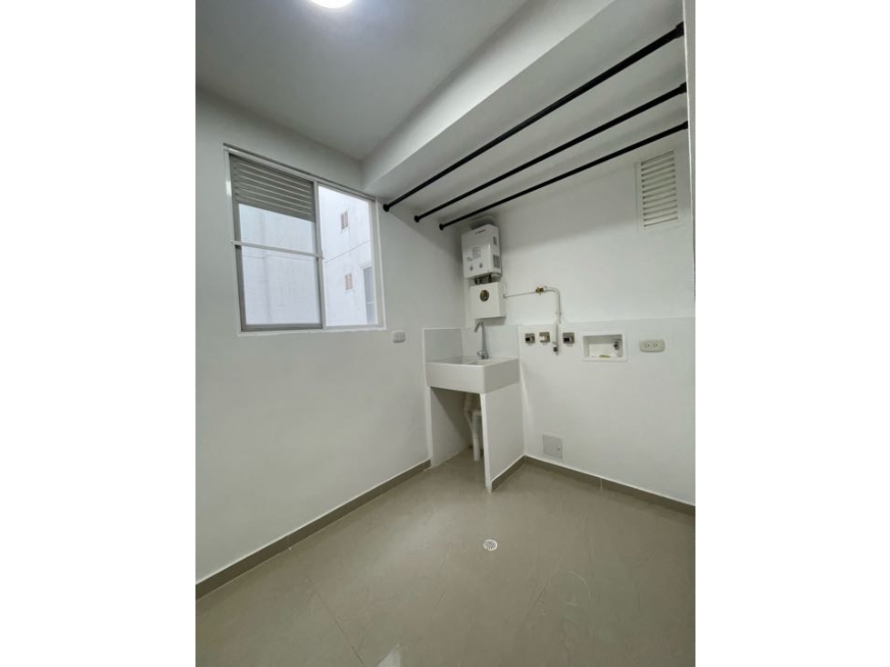 Se vende apartamento en tercer piso en CR Surcos de Pangola — foto 6